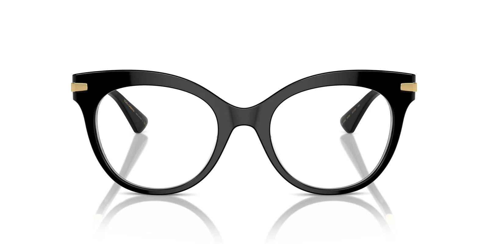 Dolce & Gabbana 3392 Eyeglasses - view 20